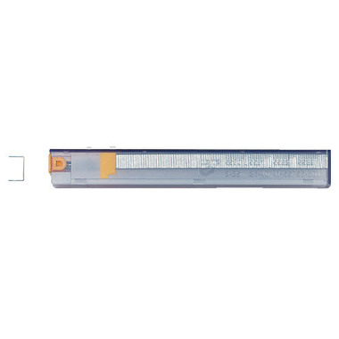 LEITZ Heftklammer-Kassette K8 5592-00-00 gelb 1050 Stück