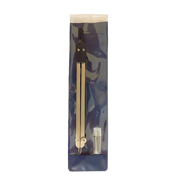 ECOBRA Compas 15cm 38050 -370mm