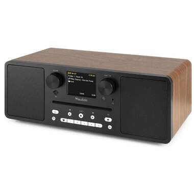 Audizio Radio Internet Naples Marrone