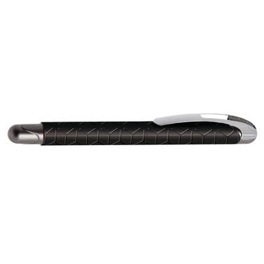 ONLINE Stylo plume College II 0.5mm 12462/3D Black Style bleu