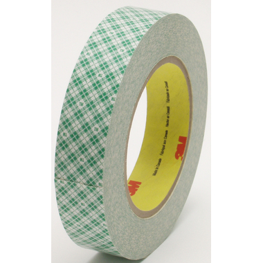 SCOTCH Ruban adhésif double 25mmx33m 410B/2533