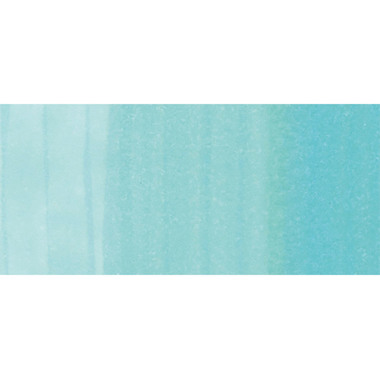 COPIC Marker Sketch 21075314 BG01 - Aqua Blue