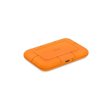 LaCie Externe SSD Rugged 4000 GB