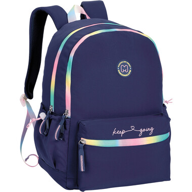 MARSHMALLOW Sac à dos 43x33x18cm 65755 Fantasy