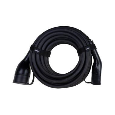 FURBER.power Ladekabel FREYJA Typ 2 22 kW 12 m