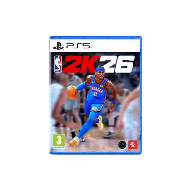 Prendi 2 NBA 2K26