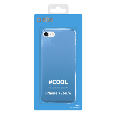 TPU-Hülle für Ihr iPhone 8 / 7 / 6s / 6