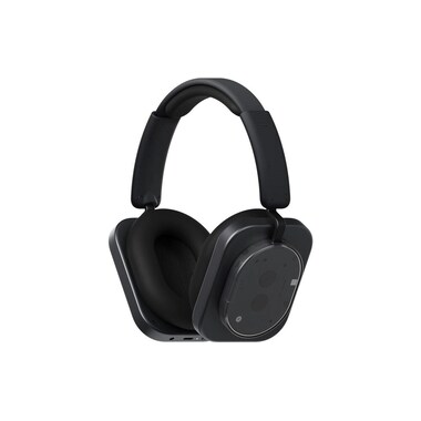 Nothing Ear Wireless Over-Ear-Kopfhörer Headphone (1) Schwarz