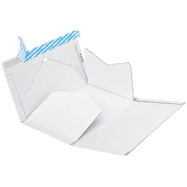 BRIEGER Carton Varfix A4 58/35E blanc