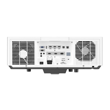 Proiettore Panasonic PT-MZ682WEJ Bianco