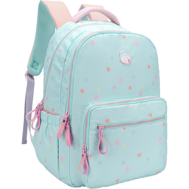 MARSHMALLOW Rucksack 43x33x16cm 65549 Stardust