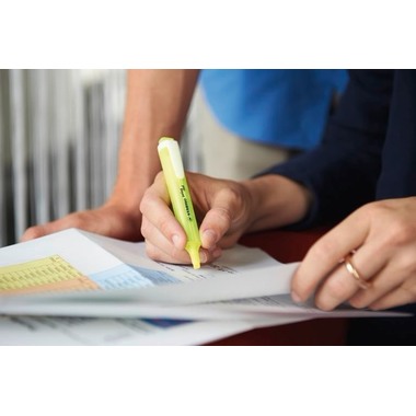 STABILO Swing Cool 275/40 rot