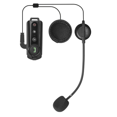 Wireless Waterproof Bike Intercom