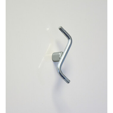 MAUL Neodym-Zylindermagnet10x10 6166896 mm 4 kg Haftkraft, 4 St./Set