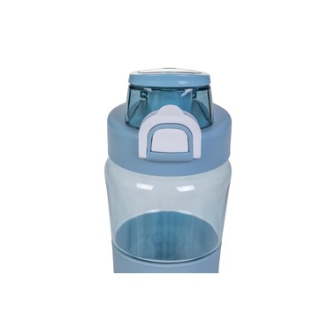 KOOR Water Bottle Blu 650 ml