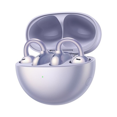HUAWEI FreeClip Purple