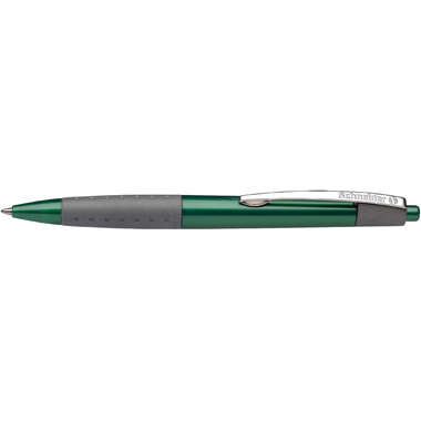 SCHNEIDER Stylo à bille Loox 0.5mm 135504 vert