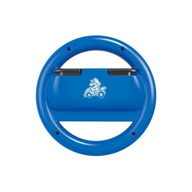 Hori Lenkrad Mario Kart Wheel Attachment – Mario [NSW2/NSW] Rot