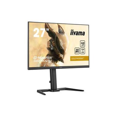 iiyama Monitor G-Master GB2790QSU-B5