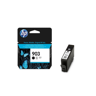 HP Cart. d'inch. 903 nero T6L99AE OfficeJet 6950 300 p.