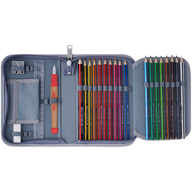 MCNEILL Etui Mood 9072237000 gefüllt 20x13x3.5cm