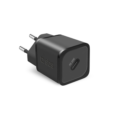 20W Power Delivery charger | SBS