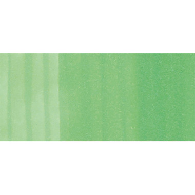 COPIC Marker Sketch 21075142 G02 - Spectrum Green