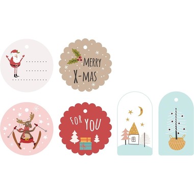 URSUS Set demballage 51290000F Doux advent