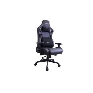 sedia da gaming onit Premium Nero/Grigio