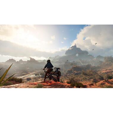 Ubisoft Star Wars Outlaws (Scatola)