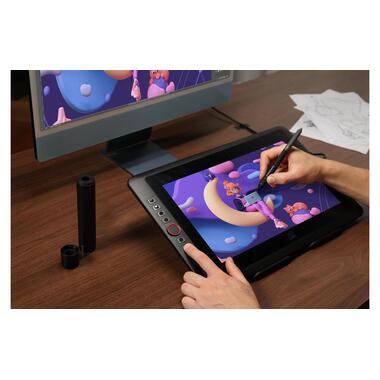 XP-PEN Grafiktablet Artist Pro 15.6 V2