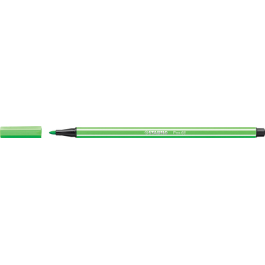 STABILO Penna Fibra 68 1mm 68/16 menta