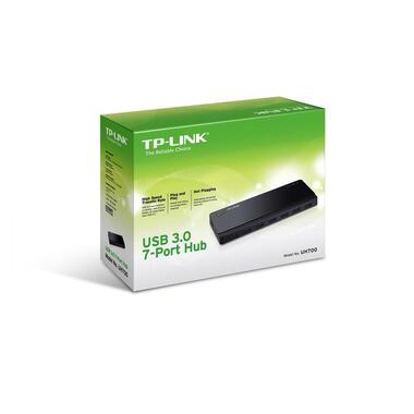 TP-Link USB-Hub UH700