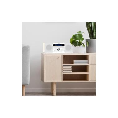 Audizio Lecteur radio/CD Prato Blanc