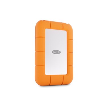 LaCie SSD Esterno Rugged Mini 500 GB