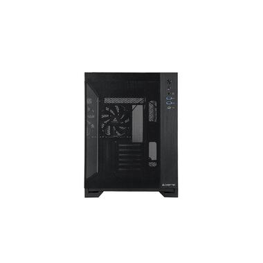 Case per PC Chieftec GM-30B-M-OP