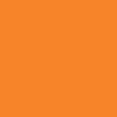 RAINBOW Papier intensivorange/26 A4 88042454 FSC, 80g 500 Blatt