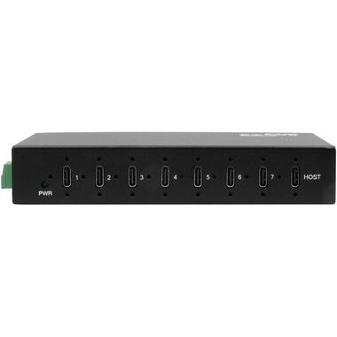 Exsys USB-Hub EX-12277HMS 57 W