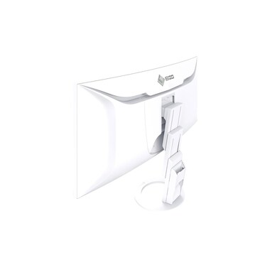 EIZO Monitor EV3895 Swiss Edition White