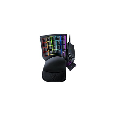 Razer Tartarus Pro Gaming Keypad – Black