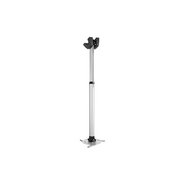 Vogel's Deckenhalterung PPC 2585 Silber