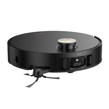 Dreame X50 Ultra Complete Black