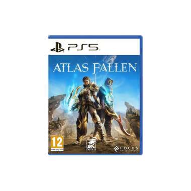 Focus Home Interactive Atlas Fallen