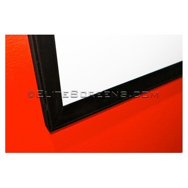 Elite Screens Frame Screen Sable Frame ER92 Wh1 203.7x114.5 cm 16:9