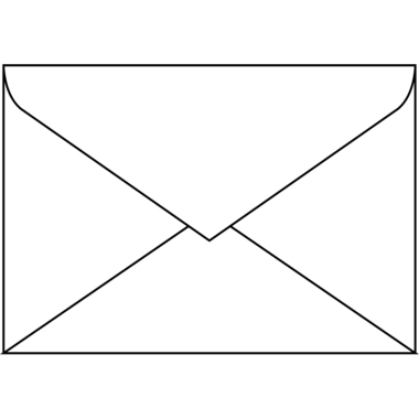 SIGEL Enveloppes C6 DU060 blanc, 100g 50 pcs.