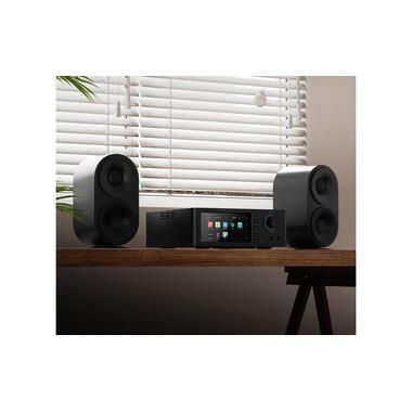 Shanling SM1.3 Streamer haute fidélité Noir