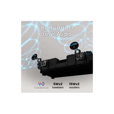 BenQ short throw projector V5010i