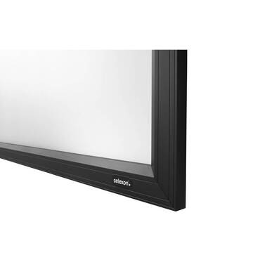 Celexon schermo a cornice HomeCinema Frame 200x113cm 16:9