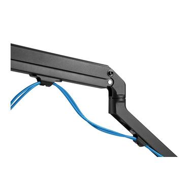NEOMOUNTS Supports de table FPMA-D650 jusqu’à 7 kg – Noir