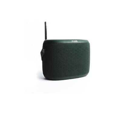 Pure Radio Woodland Vert